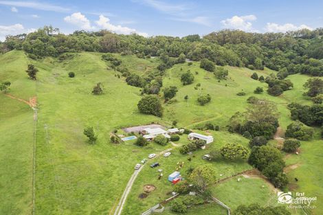 525 Reserve Creek Rd, Kielvale, NSW 2484