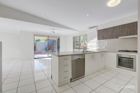 Property photo of 4 Adelong Close Upper Coomera QLD 4209