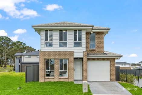 23 Skinner St, Tallawong, NSW 2762