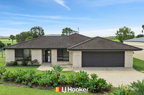 Property photo of 46 McKenzie Drive Gulmarrad NSW 2463