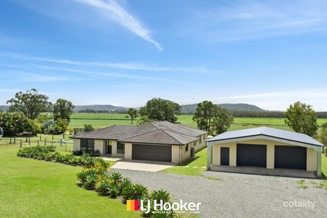 Property photo of 46 McKenzie Drive Gulmarrad NSW 2463