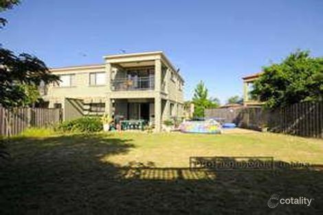 Property photo of LOT 1/75 Olympus Drive Robina QLD 4226
