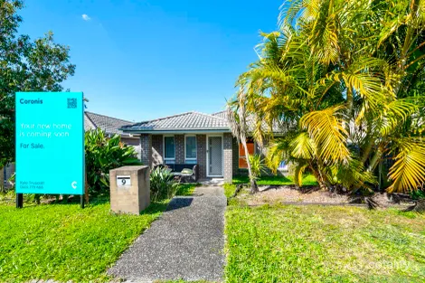 9 CARNARVON CT, PIMPAMA, QLD 4209