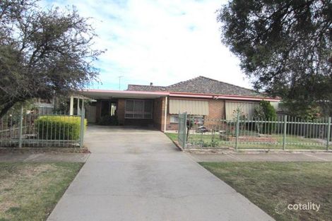 3 Spink Ave, Wangaratta, VIC 3677