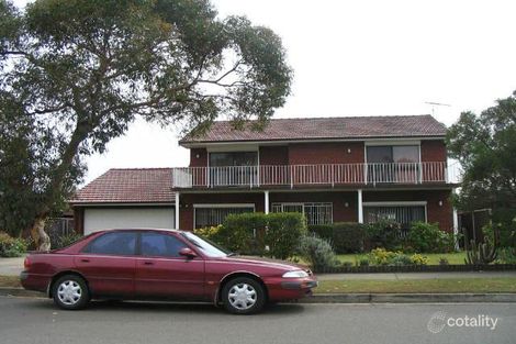 22 Ascot Dr, Chipping Norton, NSW 2170