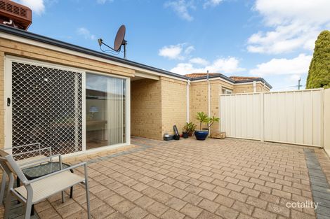 Property photo of 4/18 Hogarth Street Cannington WA 6107