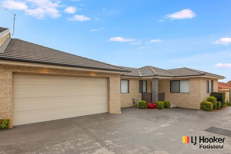 Property photo of 6/70 Albert Street Revesby NSW 2212