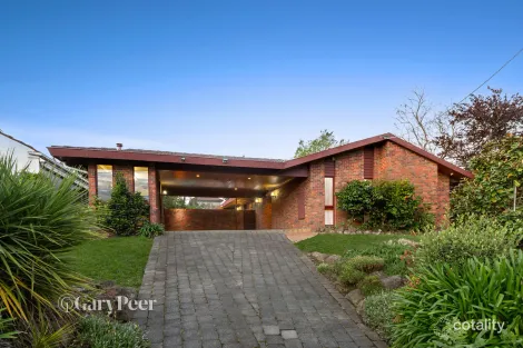 Property photo of 7 Madden Street Balwyn North VIC 3104