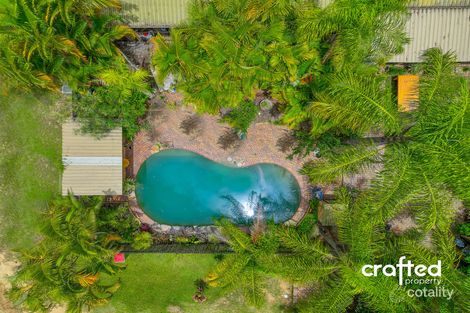 Property photo of 82 Farm Road Greenbank QLD 4124