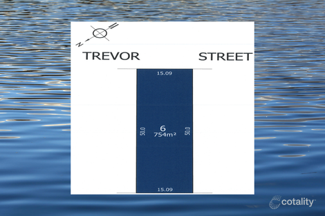 6 Trevor St, Murray Bridge, SA 5253