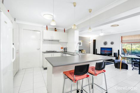 Property photo of 25 Roxburgh Crescent Stanhope Gardens NSW 2768