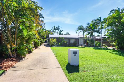 Property photo of 26 Frangipanni Avenue Kawungan QLD 4655