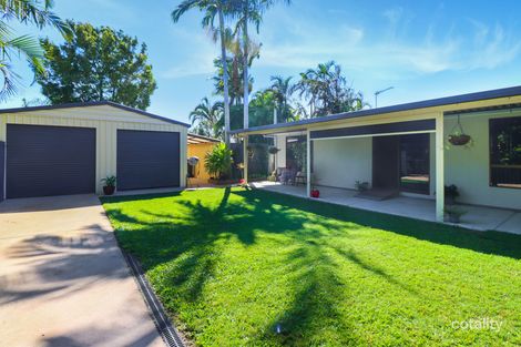 Property photo of 26 Frangipanni Avenue Kawungan QLD 4655