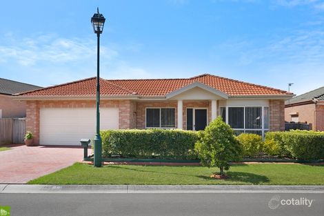 88 Stanthorpe Dr, Kanahooka, NSW 2530