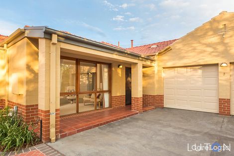 Property photo of 3/30 Farrer Street Braddon ACT 2612