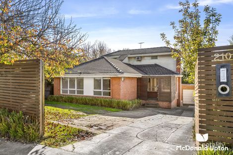210 Mascoma St, Strathmore, VIC 3041