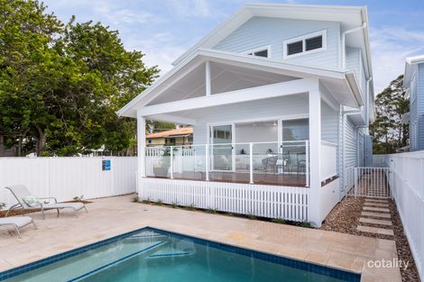 Lot 1/30 Michel Dr, Currumbin Waters, QLD 4223