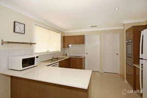 Property photo of 142 Oyster Bay Road Oyster Bay NSW 2225