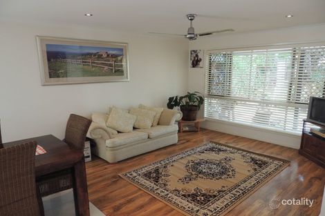 Property photo of 13 Windsor Place Molendinar QLD 4214