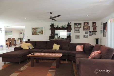 Property photo of 13 Windsor Place Molendinar QLD 4214