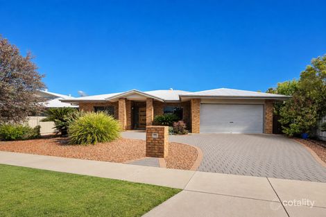 Property photo of 89 Albrecht Drive Larapinta NT 0875