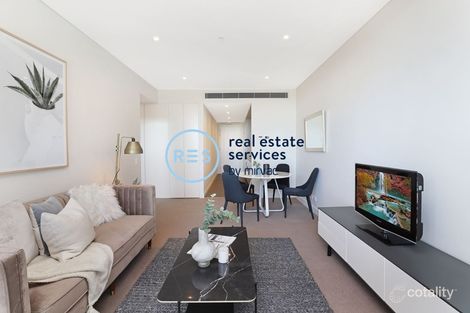 Property photo of 405/6 Ebsworth Street Zetland NSW 2017