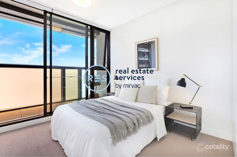 Property photo of 405/6 Ebsworth Street Zetland NSW 2017