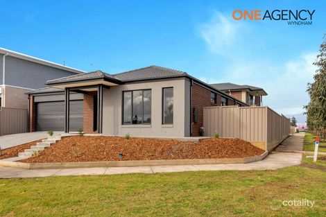 Property photo of 24 Teacher Crescent Truganina VIC 3029
