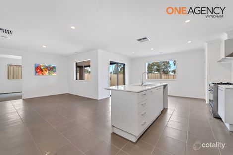 Property photo of 24 Teacher Crescent Truganina VIC 3029