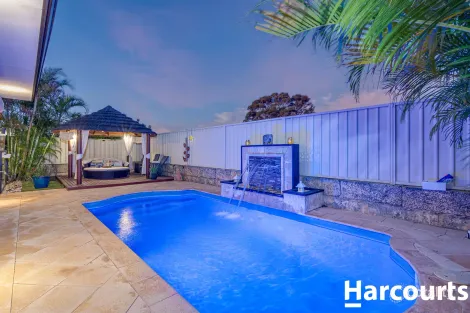 Property photo of 51 Paddington Avenue Currambine WA 6028