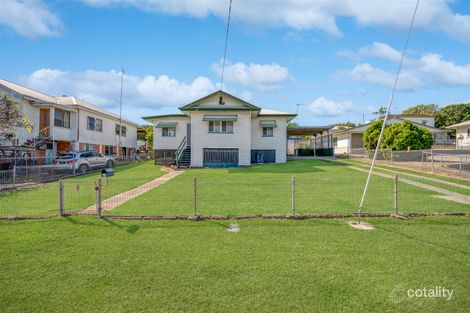 9 Allison St, West Gladstone, QLD 4680