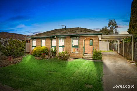 32 Derrimut Rd, Hoppers Crossing, VIC 3029