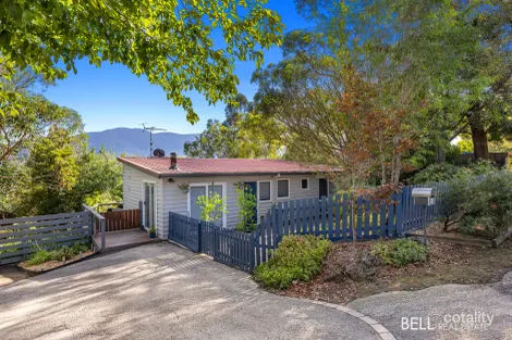 Property photo of 53 McOwan Crescent Yarra Junction VIC 3797