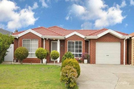 31 Gresham Way, Sunshine West, VIC 3020