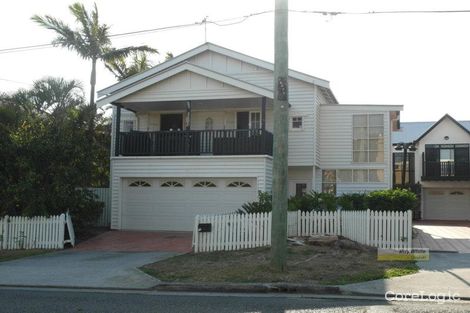 Property photo of 20 Vine Street Clayfield QLD 4011