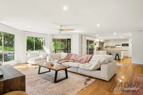 Property photo of 38 Mimosa Lane Moggill QLD 4070