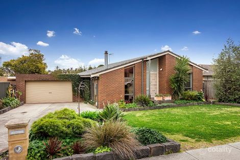 27 Strickland Ave, Mill Park, VIC 3082