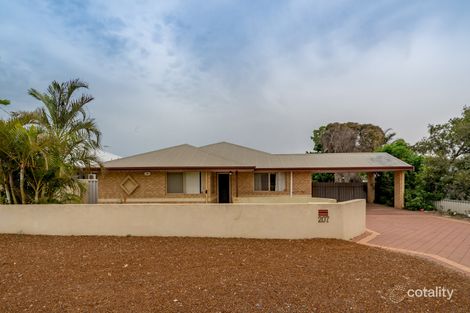 Property photo of 207 Seventh Street Wonthella WA 6530