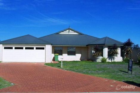 21 Opal Dr, Australind, WA 6233