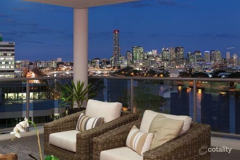 Property photo of 36/8 Dunmore Terrace Auchenflower QLD 4066