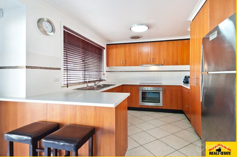 Property photo of 85 Buring Crescent Minchinbury NSW 2770