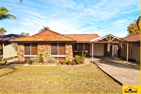 85 Buring Cres, Minchinbury, NSW 2770