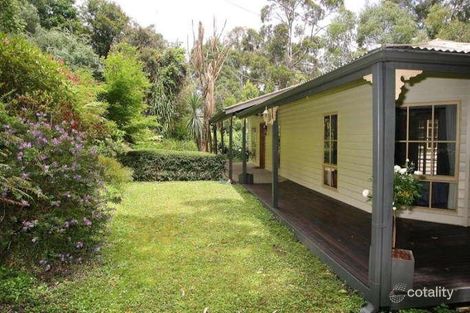 Property photo of 17 Gordon Avenue Tecoma VIC 3160