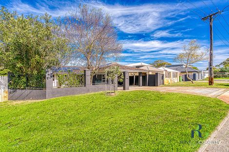 Property photo of 7 Caple Street Willagee WA 6156