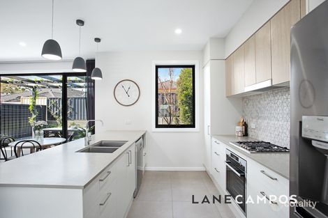 Property photo of 2/3 Ryhope Street Mount Hutton NSW 2290