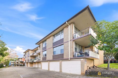 9/3 Coleman Ave, Carlingford, NSW 2118