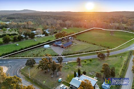 350 Mandurang Rd, Mandurang, VIC 3551