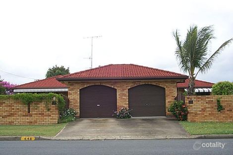 1/446 Cypress Tce N, Palm Beach, QLD 4221