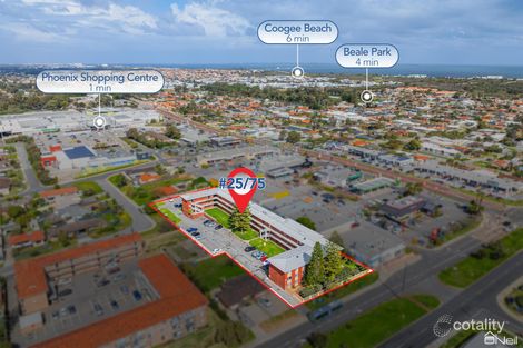 Property photo of 25/75 Phoenix Road Spearwood WA 6163