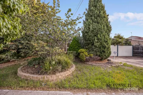 20 Roseland Cres, Hoppers Crossing, VIC 3029